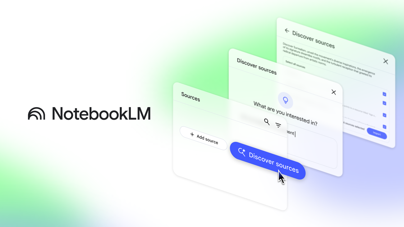 How I Use NotebookLM as an Engineering Manager